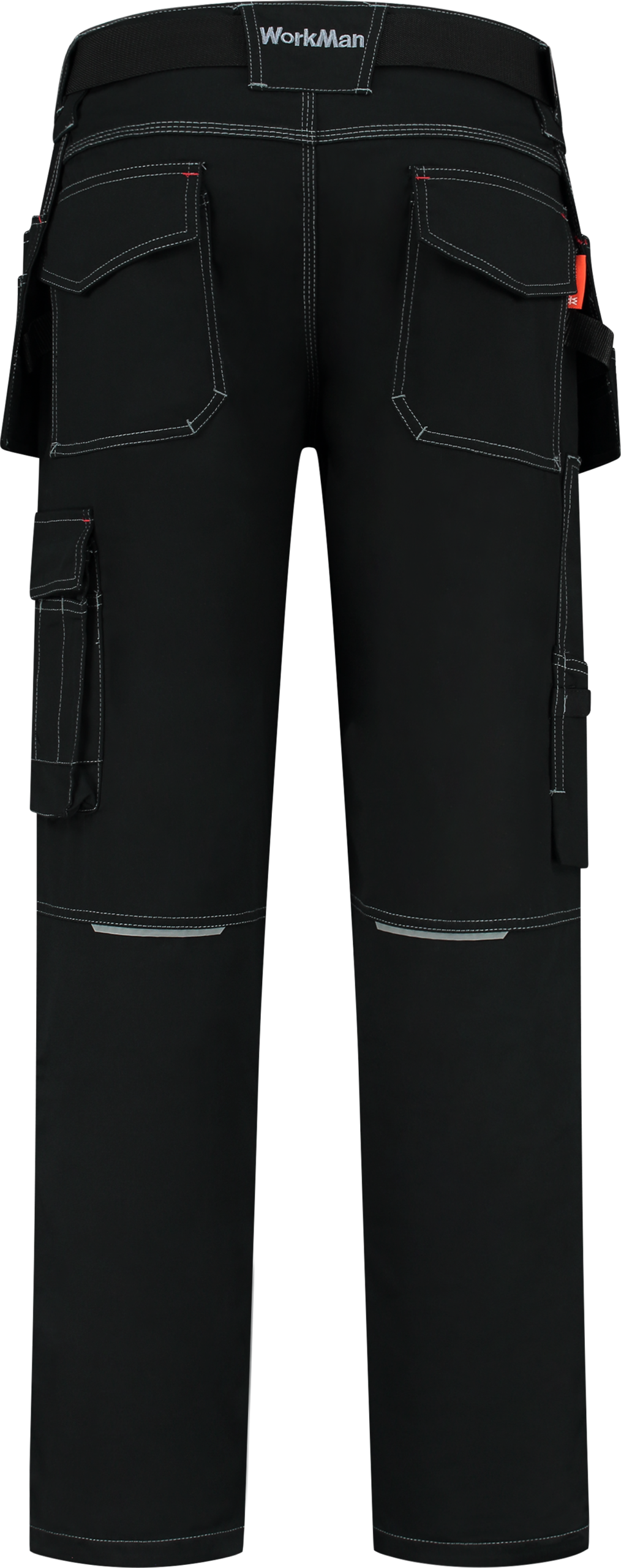 Workman D-sign worker - Afbeelding 3